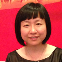 IAT Reinsurance Company Ltd. Employee Meihong Qian's profile photo