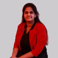 University of Illinois Chicago Employee Garima Goel's profile photo