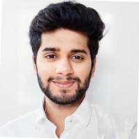 Himanshu Mishra Email
