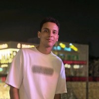 Array; Employee Yousef Thabet's profile photo