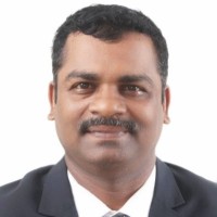 Palvi Industries Limited Employee Sanjay Sahu's profile photo