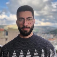 Slangit Employee Mohamad Nassar's profile photo