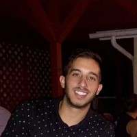 Senior Aerospace Ketema Employee Marco Gutierrez's profile photo