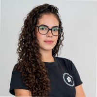 Grupo Ei Beleza Employee Natália Araújo's profile photo