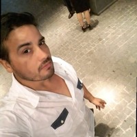 Integral Pack Employee Marcelo Cueva's profile photo