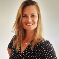 Transforma.aí Employee Lizandra Gasparro's profile photo