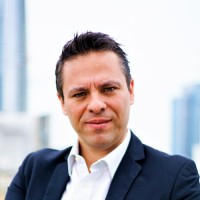 Nuvei Employee Umberto Corridori's profile photo