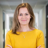 NenoVision Employee Zuzana Lounkova's profile photo