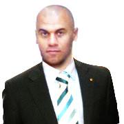 Scope Employee Mohamed Ezzat's profile photo