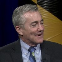 John Adams Hurson Esq Employee John Hurson's profile photo