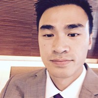 RDK Engineers, an NV5 Company Employee Richard Lee's profile photo