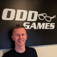 ODD Games Pty Ltd Employee Ben Marsh's profile photo