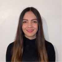 PepsiCo Employee Allison Díaz's profile photo