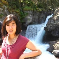 Intersect Digital Employee Angela Chih's profile photo