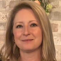 INEOS Oligomers Employee Alecia Brockman's profile photo