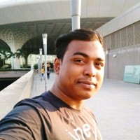 RB infotech Employee Dipen Patel's profile photo