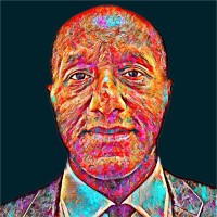 Monetization University Employee Gary Bailey's profile photo