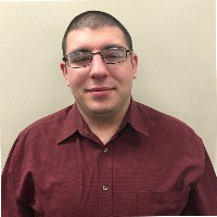 United States Air Force Employee Joseph Arnold's profile photo