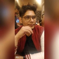 Ashwin Dhall Email & Phone Number