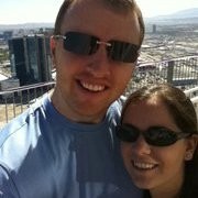 Tricerat Employee Eric Musgrave's profile photo