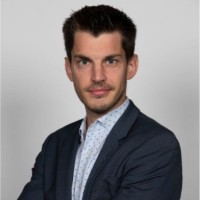 fresh. Employee Rudy Jacques's profile photo