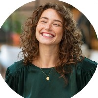 Hannah Kane's profile photo