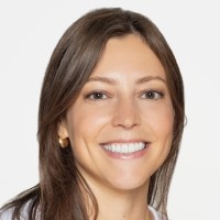 SpotHero Employee Kate Owens's profile photo