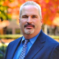Chartwells Higher Education Dining Services Employee Craig Key's profile photo