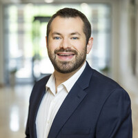 Marsh McLennan Agency Employee Corey Fox's profile photo
