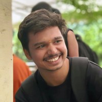 ModelsLab Employee Chetan Khulage's profile photo