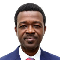 Chapel Hill Denham Employee Adeola Willoughby's profile photo