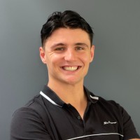 Hannover Fairs Australia Employee James Roach's profile photo