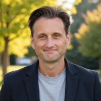 Purpose Brands, LLC Employee Matt Khoury's profile photo