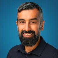 Cross ALM Employee Ali Hamoudi's profile photo