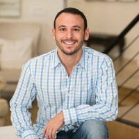 Fall Line Capital Employee Brett Kadesh's profile photo