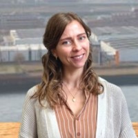 Gesamthafenbetriebs-Gesellschaft m.b.H. Employee Juliane Marquardt's profile photo