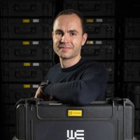 Weezevent Employee Pierre-Henri Deballon's profile photo