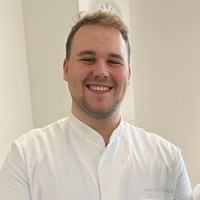 Cancilico Employee Jacek Lesinski's profile photo