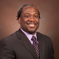 Philadelphia Marriott Downtown Employee Na'Ron Hamilton's profile photo