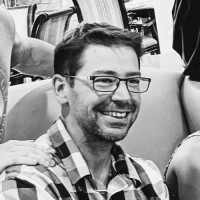 QualiTech Employee Sébastien Chandonnet's profile photo
