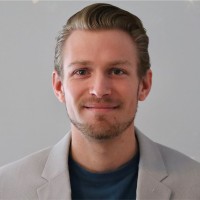 Lenox Advisors Employee Alex Price's profile photo