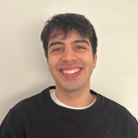 Taggify Employee Joaquín Agüero's profile photo