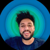 Prezent Employee Derek Murray's profile photo