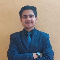 Lindy Employee Divvyam Arora's profile photo