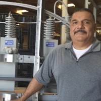 Scott Manufacturing Solutions, Inc. Employee Ernie Lujan's profile photo