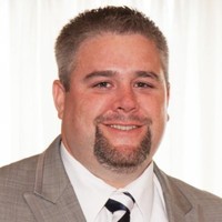 Ventana Applied Sciences Employee Joseph Bryant's profile photo