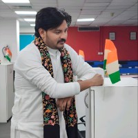 Techinterio Private Limited Employee Er. Kumar's profile photo