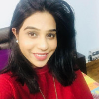 imagine.io Employee Esha Yusuf's profile photo