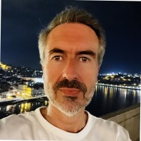 +consultor Employee Nuno Paulo's profile photo