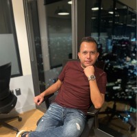 Alejandro Jair Ruiz Email